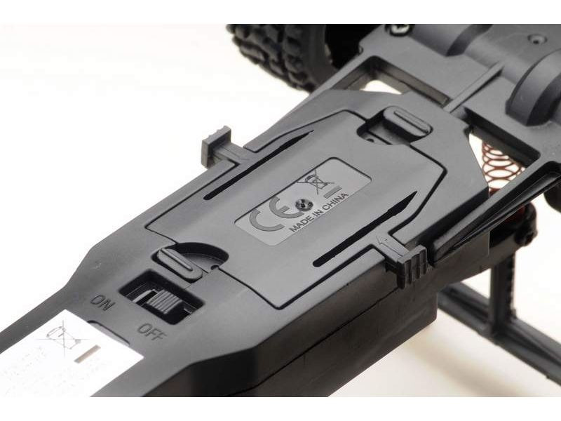 Absima Auto X Racer 2WD RTR, 1:24