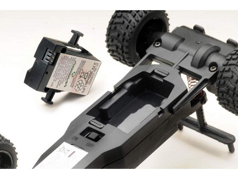 Absima Auto X Racer 2WD RTR, 1:24