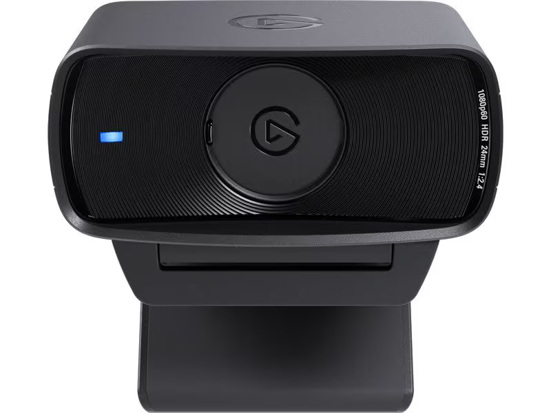 Elgato Webcam Facecam MK.2