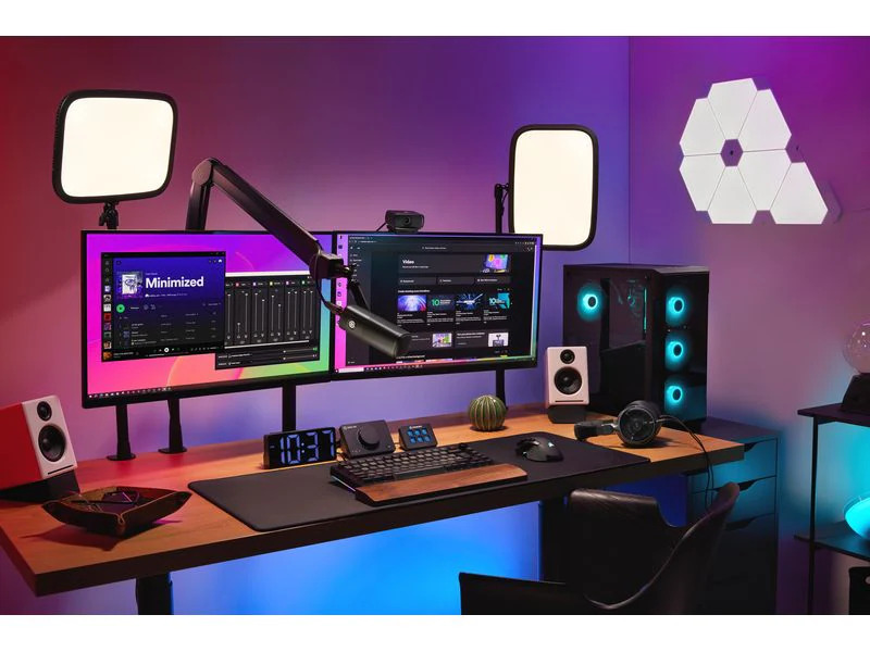 Elgato Webcam Facecam MK.2