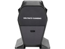 DELTACO Ladestation Dual Charger PS5 Schwarz