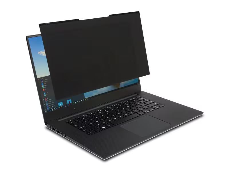 Kensington MagPro Privacy Screen Laptops 15.6  / 16:10