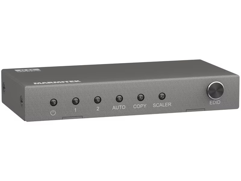 Marmitek Verteiler Split 712 UHD 4K HDMI