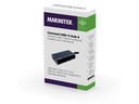 Marmitek USB-Hub Connect USB-C Hub 4
