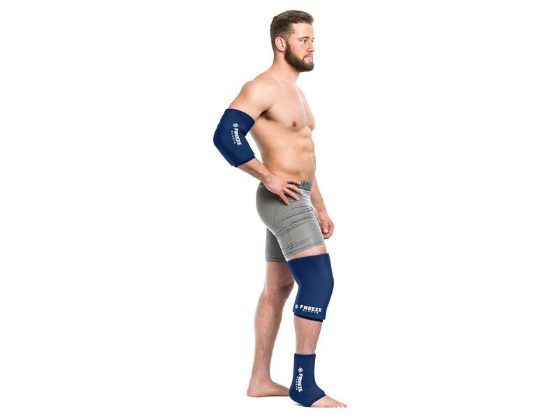 Freeze Sleeve Sleeve S