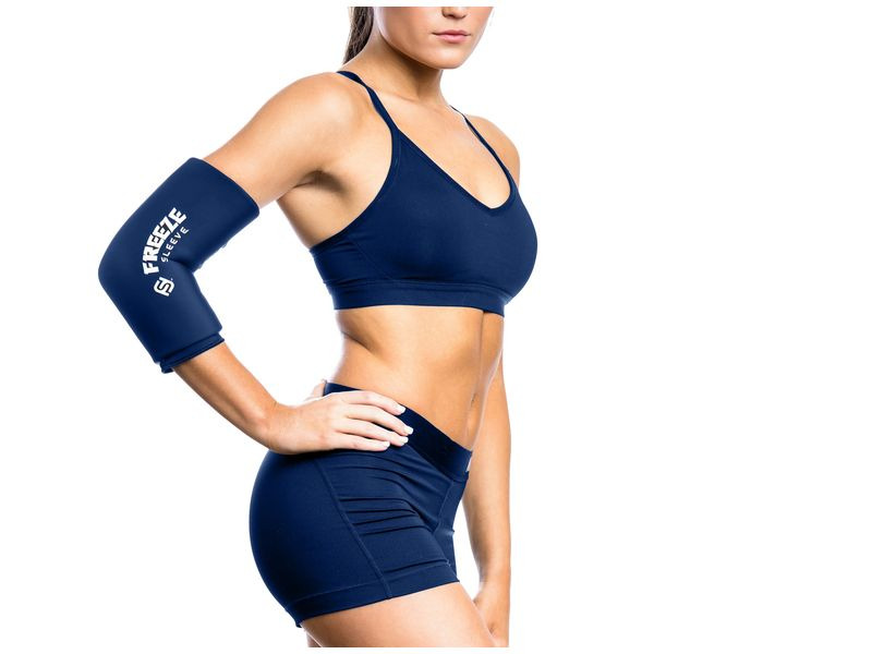 Freeze Sleeve Sleeve S