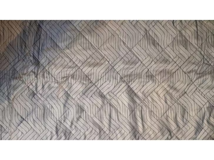 Outwell Zeltteppich Cozy Carpet Parkdale 6PA