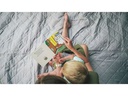 Outwell Zeltteppich Cozy Carpet Parkdale 6PA