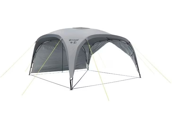 Outwell Lounge XL Side Wall w. zipper 2 Stück