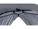 Outwell Lounge XL Side Wall w. zipper 2 Stück