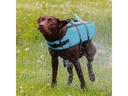 Nobby Schwimmweste Sharki XS, 25 cm, Blau