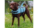Nobby Schwimmweste Sharki XL, 45 cm, Blau