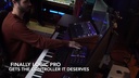 Nektar Controller Panorama CS12