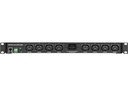 NETIO 19 Steckdosenleiste PowerPDU 8KS CH