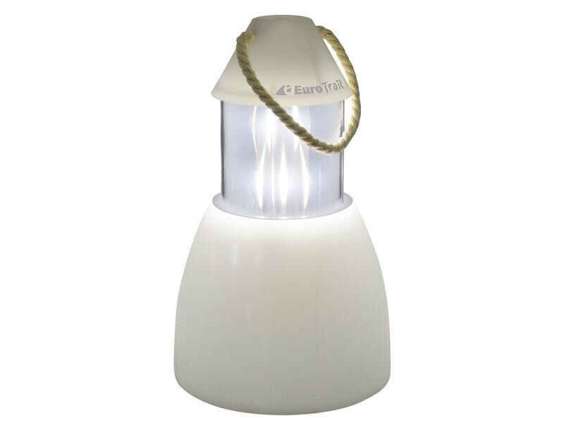 Eurotrail Campinglampe Organic