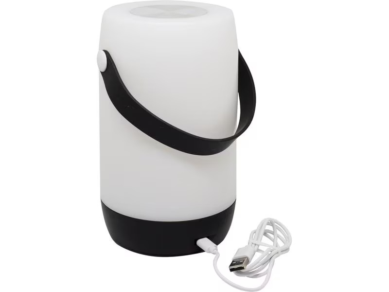 Eurotrail Campinglampe Glossy solar