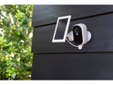 Arlo Essential Outdoor 2K (Gen 2) VMK3350 Solarpanel, 3er Set