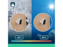 Arlo Essential Outdoor 2K  (Gen 2) VMK3250 Solarpanel, 2er Set
