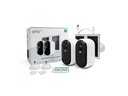 Arlo Essential Outdoor 2K  (Gen 2) VMK3250 Solarpanel, 2er Set