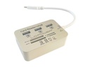 LC-Power USB-Hub LC-HUB-C-CR