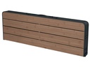 Eurotrail Campingtisch Balazuc 90 cm x 60 cm