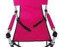 Eurotrail Campingstuhl Petit JR Pink