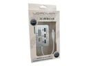LC-Power USB-Hub LC-HUB-C-CR