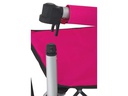 Eurotrail Campingstuhl Petit JR Pink