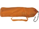 Eurotrail Campingstuhl Ardeche Orange