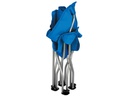 Eurotrail Campingstuhl Ardeche Blau