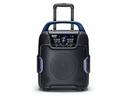 Alto Professional PA-System Uber FX2