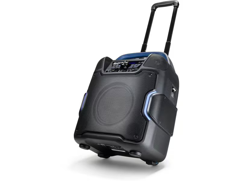 Alto Professional PA-System Uber FX2