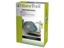 Eurotrail Fahrradhülle für Rückseite