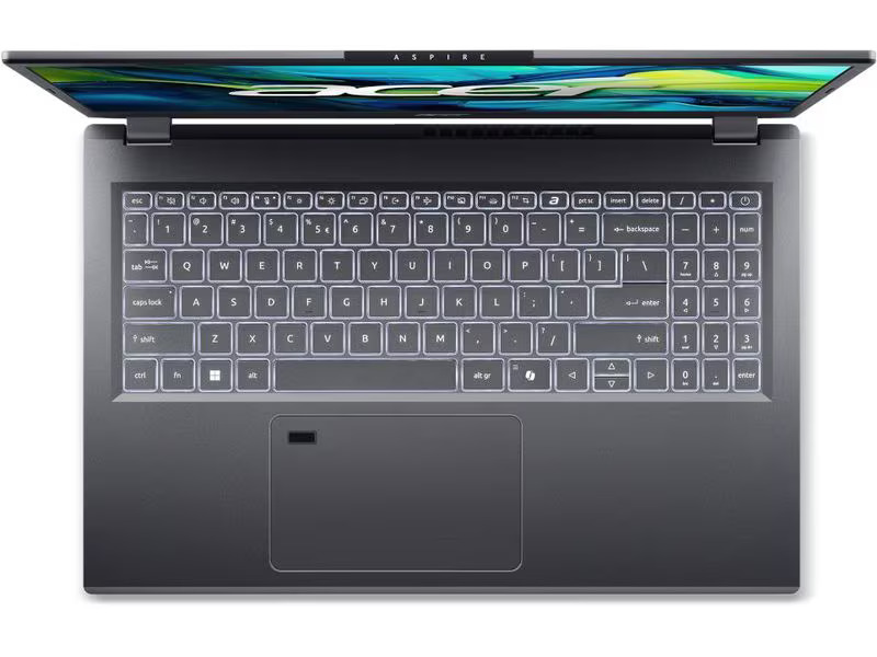 Acer Aspire 15 (A15-51M-726S) 7, 16 GB, 1 TB