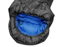 Eurotrail Schlafsack Kathmandu Polyester,