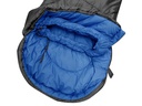 Eurotrail Schlafsack Kathmandu Polyester,
