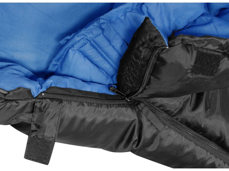 Eurotrail Schlafsack Kathmandu Polyester,