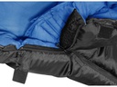 Eurotrail Schlafsack Kathmandu Polyester,