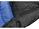 Eurotrail Schlafsack Kathmandu Polyester,