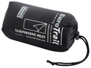 Eurotrail Schlafsack Inlett Baumwolle,