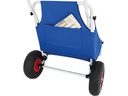 Eurotrail Leiterwagen Beach Trailer