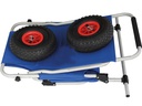 Eurotrail Leiterwagen Beach Trailer