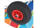 Eurotrail Leiterwagen Beach Trailer