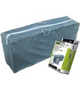 Eurotrail Tasche für Möbelkissen Loungebank