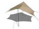 Eurotrail Tarp Hardin