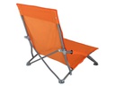 Eurotrail Strandstuhl St. Tropez Orange