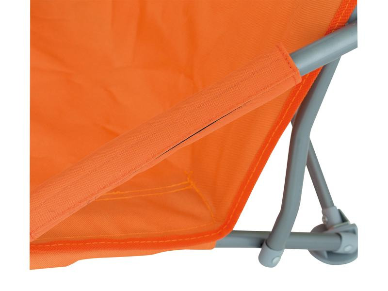Eurotrail Strandstuhl St. Tropez Orange