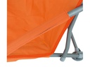 Eurotrail Strandstuhl St. Tropez Orange