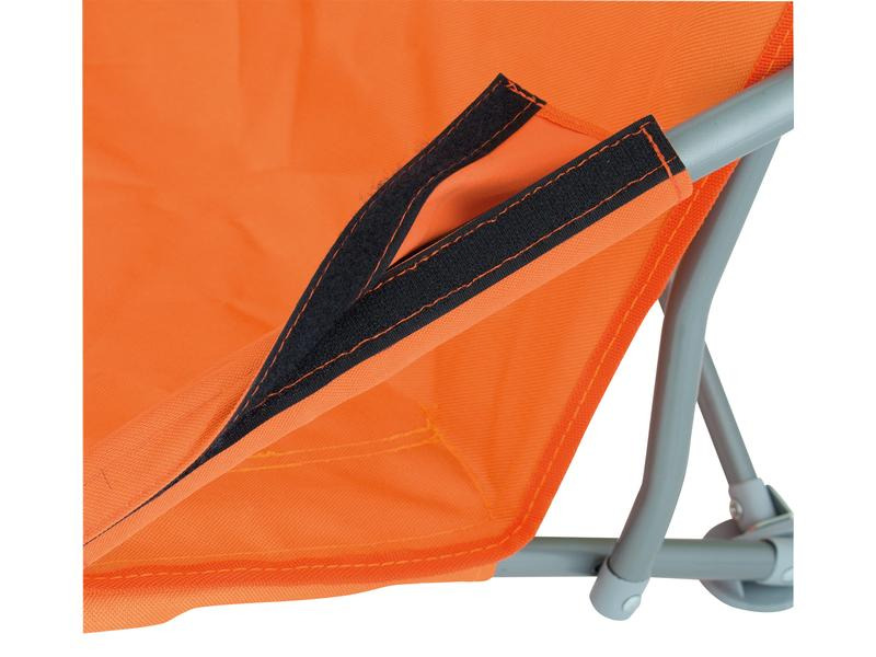 Eurotrail Strandstuhl St. Tropez Orange