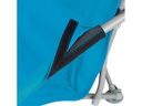 Eurotrail Strandstuhl St. Tropez Blau